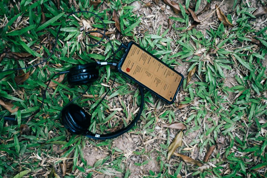 Streaming Playlist Pitchs Curadores Mp3 Coleccionar Música Artista Oficio