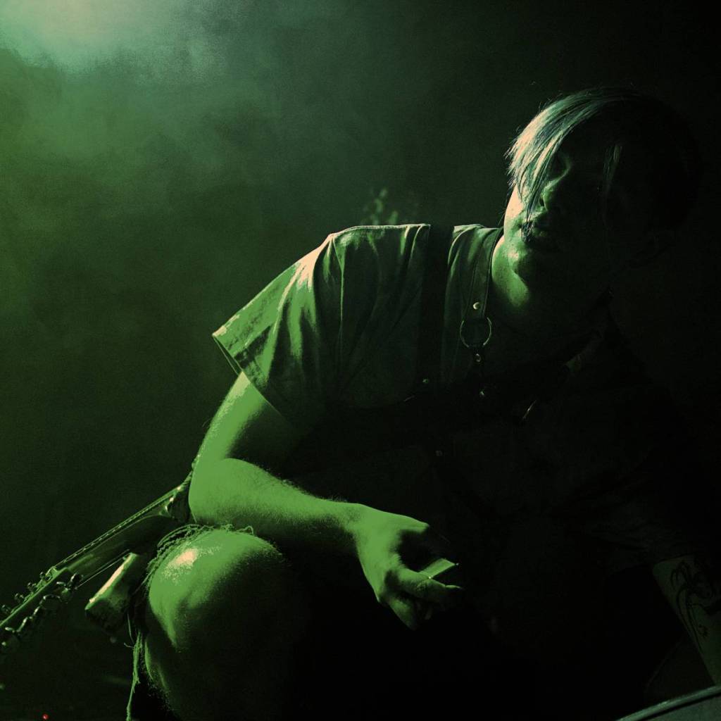 Sevilla Emerge 28F Sala X Escena, Conciertos Grupos