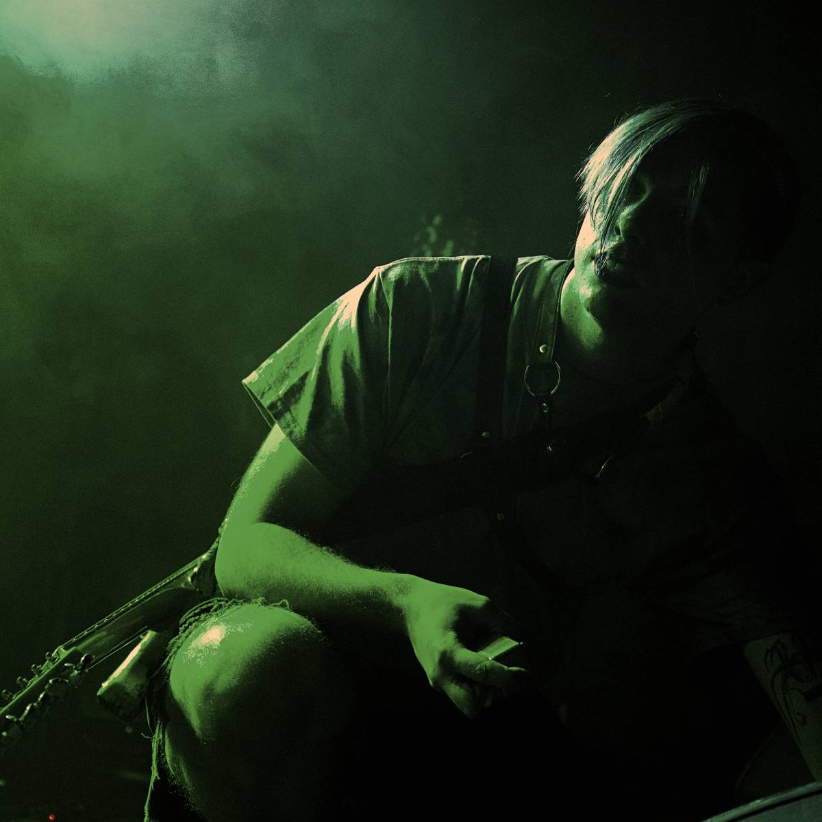 Sevilla Emerge 28F Sala X Escena, Conciertos Grupos